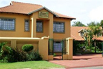 Sabie Town House