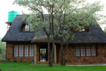 Sabie Town House
