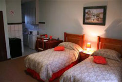 Guest Villa Guest House