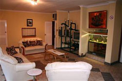 Guest Villa Guest House