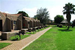 Bronkhorstspruit hotels