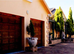 Kungwini Guest House