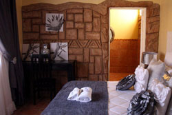 Kungwini Guest House