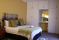 Kungwini Guest House