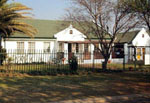 Bronkhorstspruit hotels
