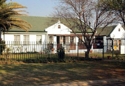 Lil's Place Guest House