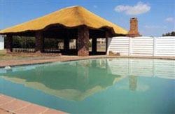 Lil's Place Guest House