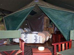 Luiperdskloof Game Lodge