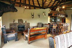 Luiperdskloof Game Lodge