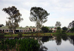 Oxbow Country Estate