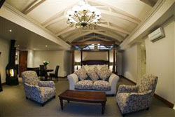 Oxbow Country Estate