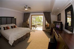 Oxbow Country Estate