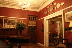 Kareebloem Guest House