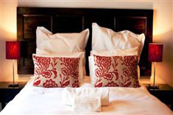 Richtershuyz Lifestyle Guesthouse