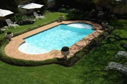 Rozenhof Guest House