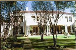 Rozenhof Guest House