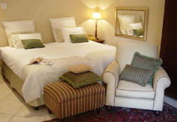 Shani Boutique Hotel 