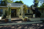 Bryanston hotels