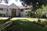 Bryanston hotels