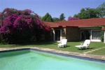 Bryanston hotels