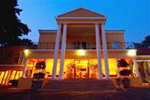 Bryanston hotels