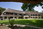 Bryanston hotels