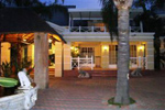 Bryanston hotels