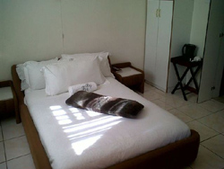 Big Five Bed and Breakfast  