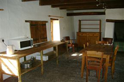 Die Koringhuis