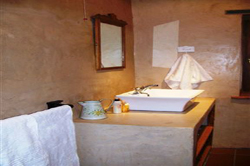 The Loft Cottage