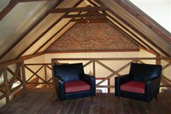 The Loft Cottage