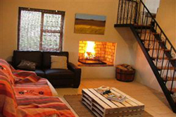 Vloedbos Holiday Resort