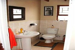 Vloedbos Holiday Resort