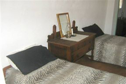 Matjiesvlei Guest Farm