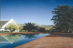 Port Wine Guest House