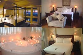 South africa hotels