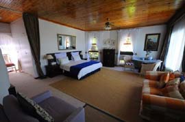 South africa hotels