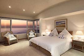 South africa hotels