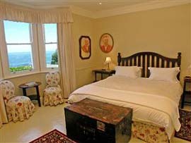 South africa hotels