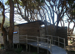 Smitswinkel Tented Camp