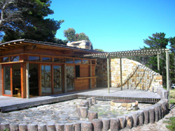 Smitswinkel Tented Camp