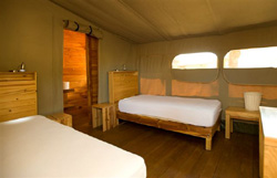 Smitswinkel Tented Camp