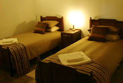 Four Flies Nature Farm