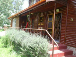 Gig Bed and Breakfast and Self-Catering