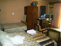 Gig Bed and Breakfast and Self-Catering