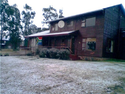 Gig Bed and Breakfast and Self-Catering