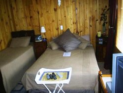 Gig Bed and Breakfast and Self-Catering