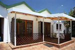 Fairways Guesthouse