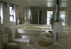 Flacon Crest Self-catering