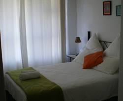Flacon Crest Self-catering